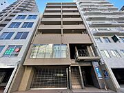 鷹野橋駅より徒歩4分 6階 築21年3ヶ月の賃貸物件