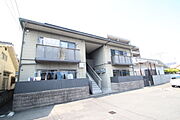古江駅より徒歩4分 1階 築23年8ヶ月の賃貸物件