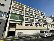 鷹野橋駅より徒歩8分 3階 築52年10ヶ月の賃貸物件