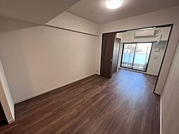 メイクス京橋川 9階1LDKのリビング/ダイニング