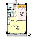 第2パークサイドマンション3階6.8万円