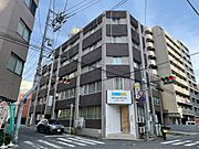 新見ビル 4階 築51年9ヶ月の賃貸物件