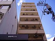 観音町ビル 5階 築27年の賃貸物件
