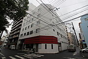 寺町駅より徒歩4分 5階 築58年8ヶ月の賃貸物件