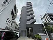 パストラーレ羽衣 8階 築10年の賃貸物件