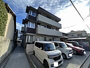 ファーストステージ翠 2階 築8年7ヶ月の賃貸物件