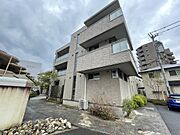 メゾン・カンフリエ井口 1階 築14年5ヶ月の賃貸物件