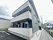 海田市駅より徒歩11分 1階 築1年11ヶ月の賃貸物件