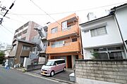 相原ビル 3階 築39年7ヶ月の賃貸物件
