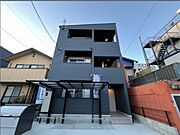 呉駅より徒歩10分 3階 新築の賃貸物件