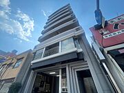 横川駅より徒歩17分 6階 築35年4ヶ月の賃貸物件