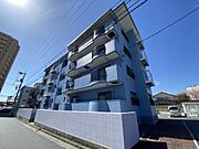 修大協創中高前駅より徒歩5分 4階 築40年9ヶ月の賃貸物件