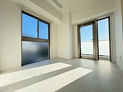 月光鎮守府 12階1LDKのリビング/ダイニング