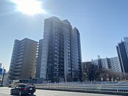 城北駅より徒歩6分 11階 築5年3ヶ月の賃貸物件