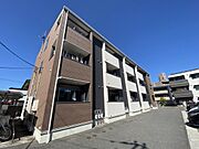 フィデール庚午 2階 築13年6ヶ月の賃貸物件