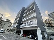 河原マンション 3階 築52年3ヶ月の賃貸物件