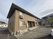 西広島駅より徒歩9分 1階 築16年の賃貸物件