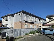 サンライフスギハラ 2階 築37年8ヶ月の賃貸物件