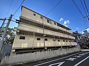 西広島駅より徒歩9分 2階 築37年の賃貸物件