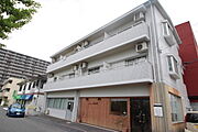 草津南駅より徒歩4分 2階 築37年5ヶ月の賃貸物件