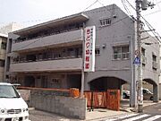 永田マンション 1階 築46年の賃貸物件