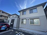 高須駅より徒歩9分 1階 築10年の賃貸物件