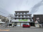 古江駅より徒歩12分 1階 築38年7ヶ月の賃貸物件