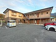 中野東駅より徒歩10分 1階 築34年の賃貸物件