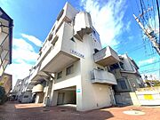 海田市駅より徒歩12分 3階 築36年1ヶ月の賃貸物件