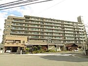 アーバンビュー皆実町 7階 築30年4ヶ月の賃貸物件