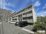 古江駅より徒歩9分 1階 築39年8ヶ月の賃貸物件