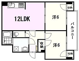 間取り：234040114367
