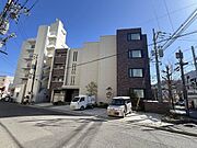 アブニールS 2階 築3年1ヶ月の賃貸物件