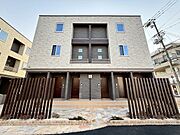 県病院前駅より徒歩14分 2階 築1年の賃貸物件