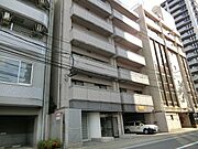 広島駅より徒歩10分 2階 築36年の賃貸物件