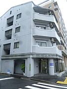 カルチェ羽衣 3階 築36年の賃貸物件