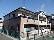 天神川駅より徒歩15分 1階 築20年4ヶ月の賃貸物件