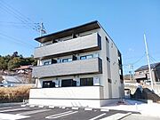 西条駅より徒歩12分 1階 築1年1ヶ月の賃貸物件