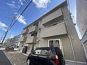 修大協創中高前駅より徒歩9分 1階 築16年3ヶ月の賃貸物件