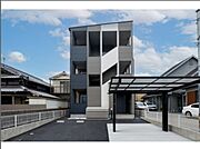 サルースーエイトホームーの賃貸物件