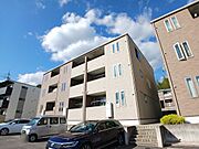 ヌーベル ノアA 3階 築12年1ヶ月の賃貸物件