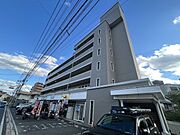 RYOKOビル 2階 築28年1ヶ月の賃貸物件
