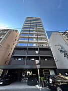 広島駅より徒歩13分 10階 築9年1ヶ月の賃貸物件