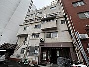 二葉ビル A棟 1階 築56年の賃貸物件