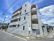 セイント安芸 3階 築35年5ヶ月の賃貸物件
