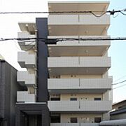 月光住吉町壱番館の賃貸物件