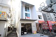新井口駅より徒歩23分 2階 築7年6ヶ月の賃貸物件