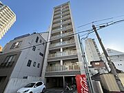 フォーリングステージ京橋の賃貸物件