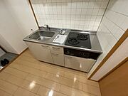 ※別部屋の写真です