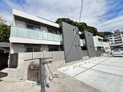 牛田駅より徒歩10分 2階 新築の賃貸物件